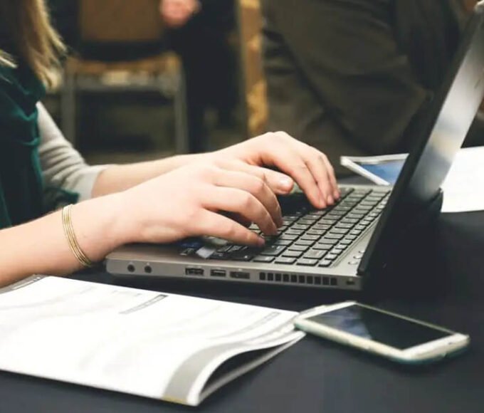 Online Research for College Assignments