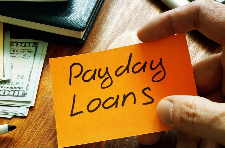 Payday Loan Offers