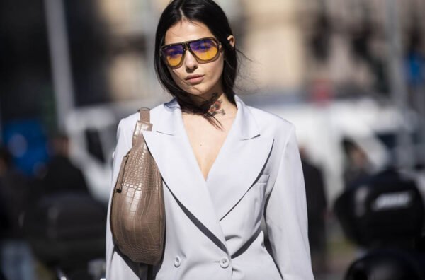 Perfect Designer Sunglasses