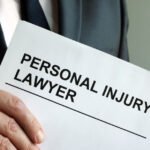 Personal Injury Attorney