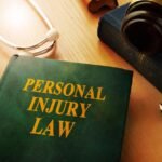 Personal Injury Attorney 2