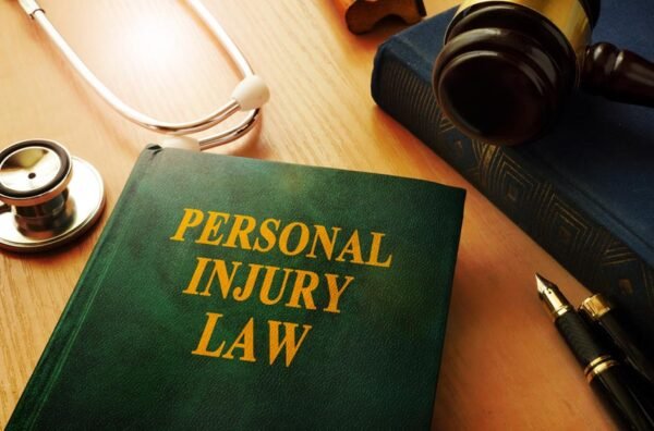 Personal Injury Attorney 2