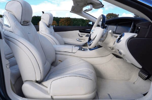 Personalize Your Car