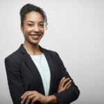 Professional Corporate Headshots