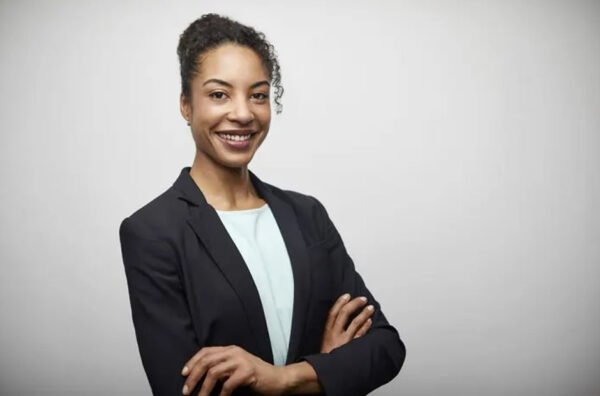 Professional Corporate Headshots