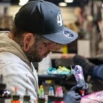 Professional Tattoo Studios