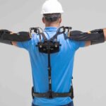 Protect your Workers with Exoskeleton Suits