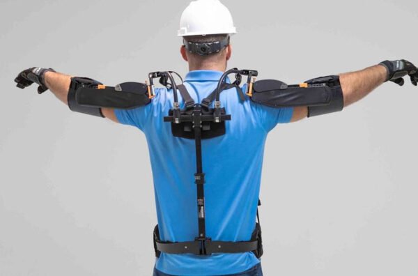 Protect your Workers with Exoskeleton Suits