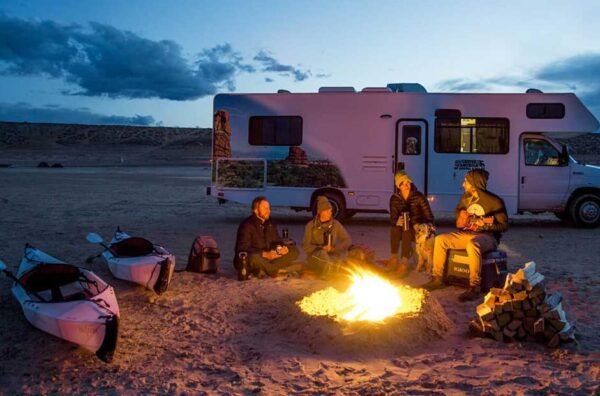 RV Rentals Made Easy