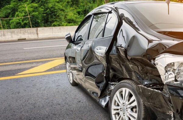 Reducing Car Accidents