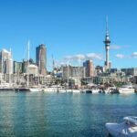 Relocating From Japan To New Zealand