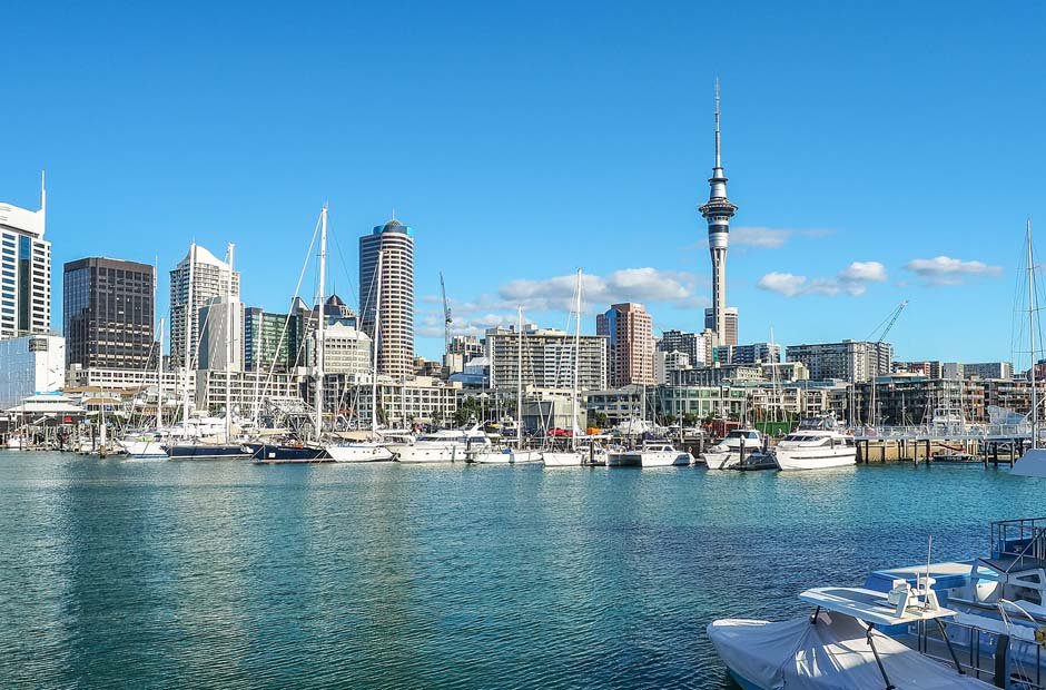 Relocating From Japan To New Zealand