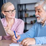 Retirement Plan Consultant