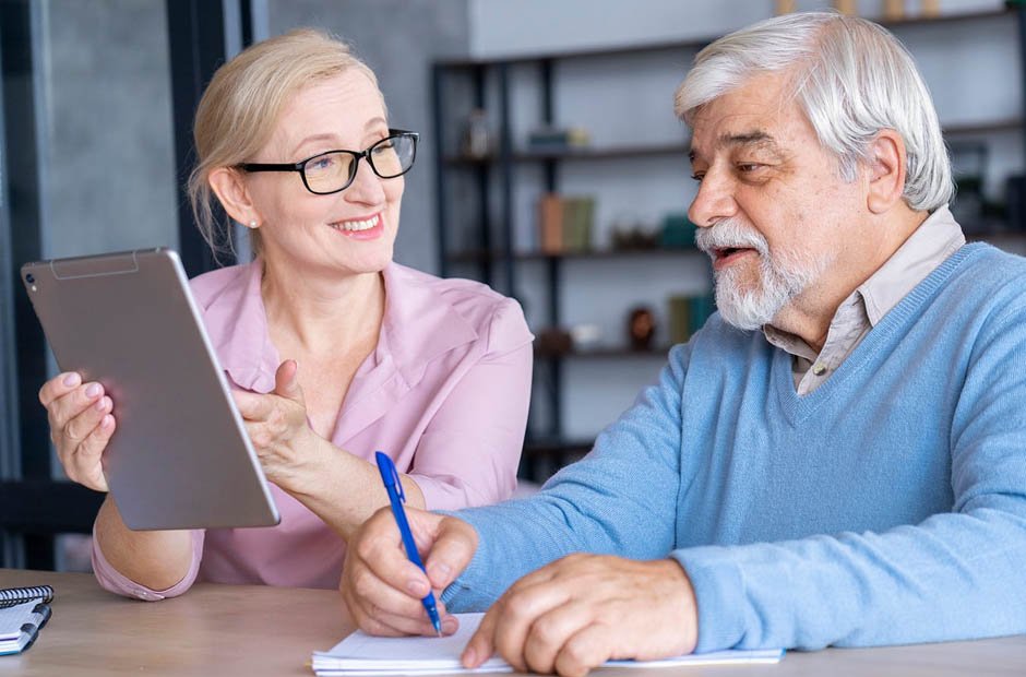 Retirement Plan Consultant