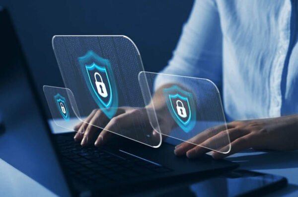 Securing Your Identity in Today's Digital World