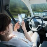 Self-Driving Cars in Reducing Accidents