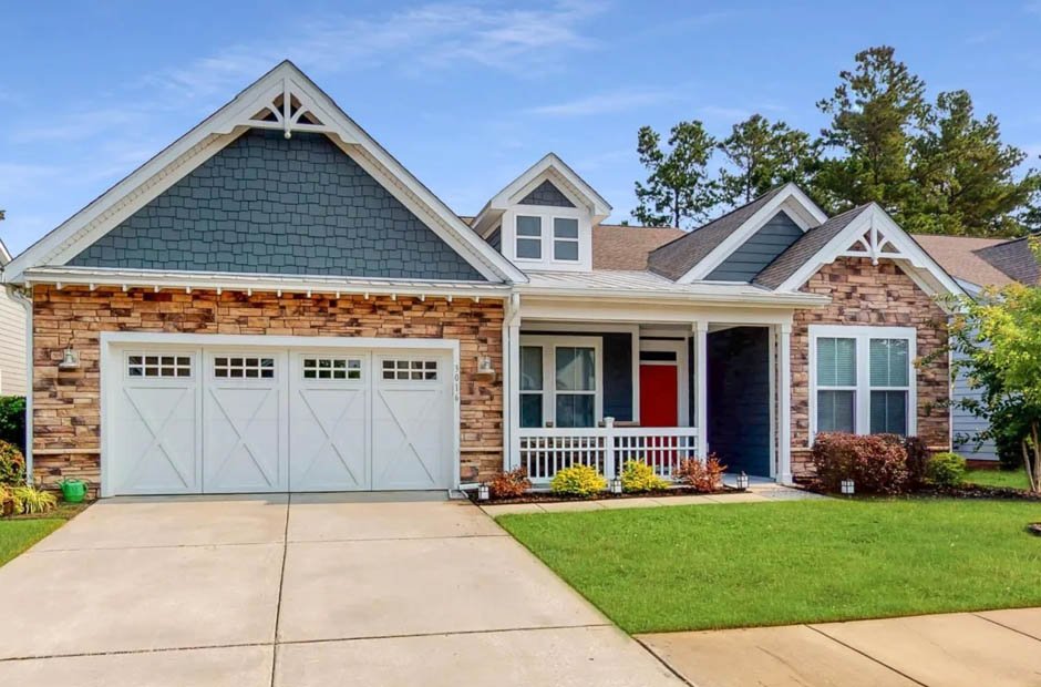 Selling Your Home 'As Is' in South Carolina