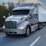 Shaping Policies for Safer Trucking