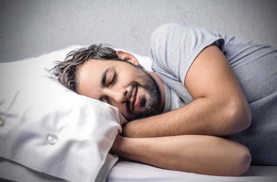 Sleep in Overall Health and Well-being