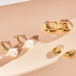 Stacking Packs for Hoop Earrings and Ear Studs