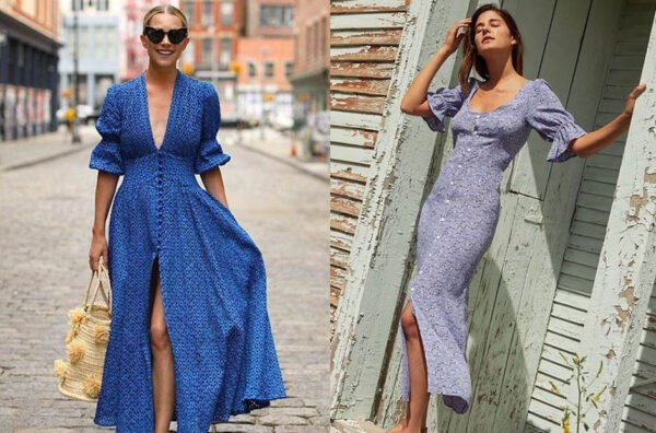 Summer Dress Styling Tips