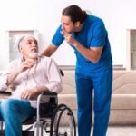 Suspect Nursing Home Abuse