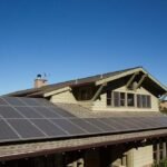 The Advantages of Installing Flat Roof Solar Panels