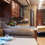 The Importance of Good RV Interior Design