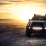 The Rise of Midsize Pickup Trucks in the American Market