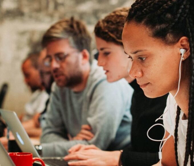 The Role of a Data Product Owner