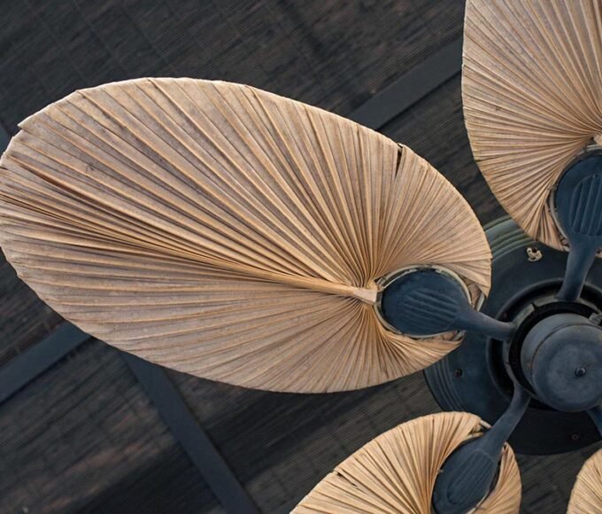 The Ultimate Guide to Choosing the Perfect Modern Ceiling Fan for Your Space