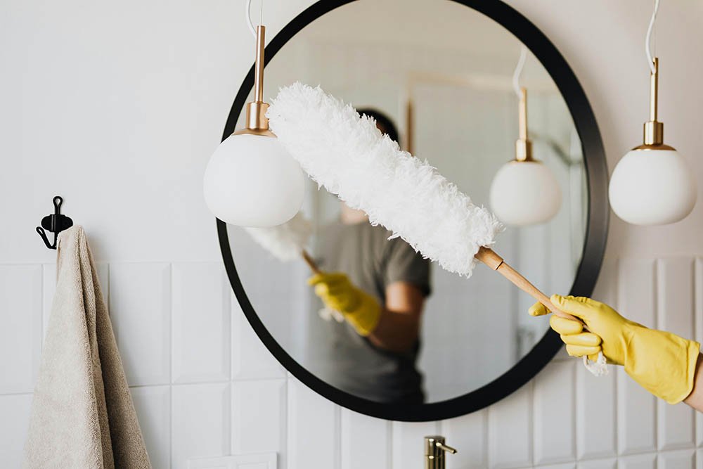 Time-Saving Household Tips for Those With Busy Lifestyles