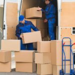 To Prepare For A Work Relocation