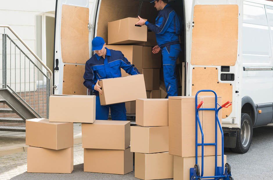 To Prepare For A Work Relocation