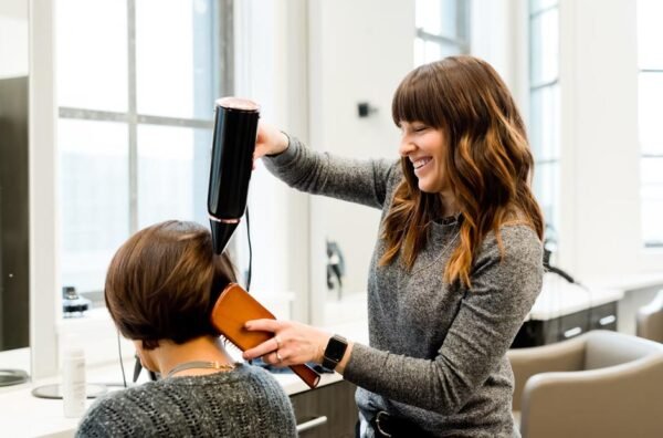 Top 5 Marketing Strategies for Hair Salons