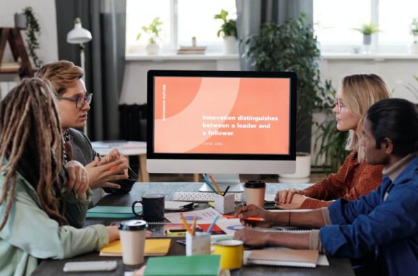 Trusted Startup Lawyer