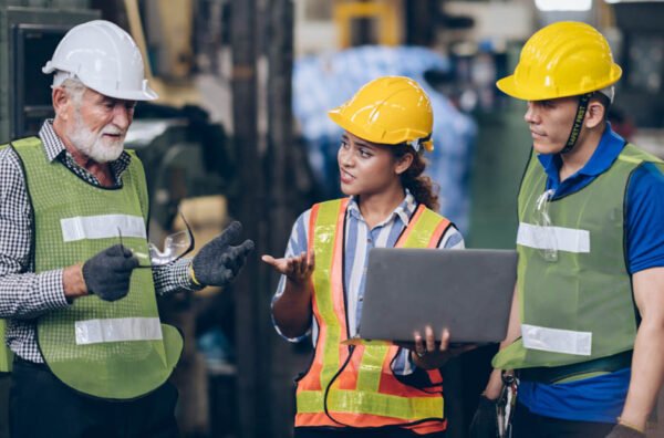 Understanding OSHA 1910