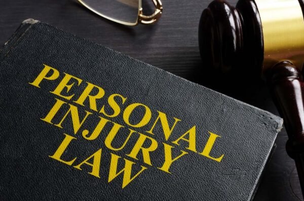 Understanding Personal Injury Law