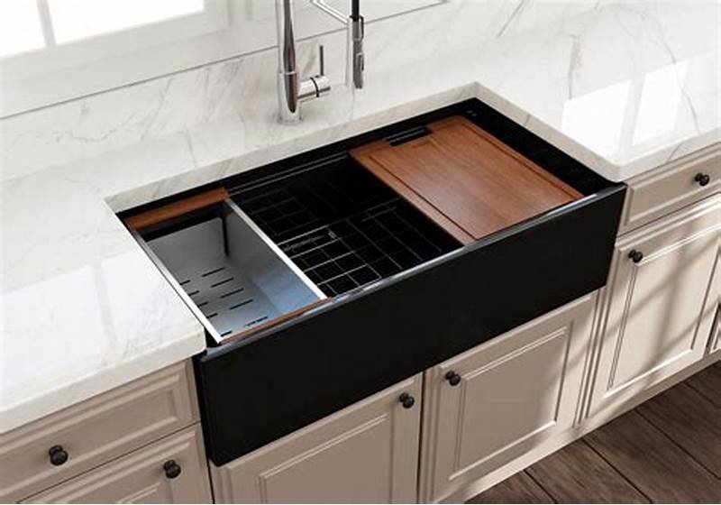 What Is a Workstation Sink & Should You Get One