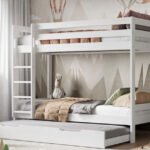 What Safety Features to Look for in Kids' Bunk Beds