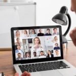 White-Labeling in virtual meetings