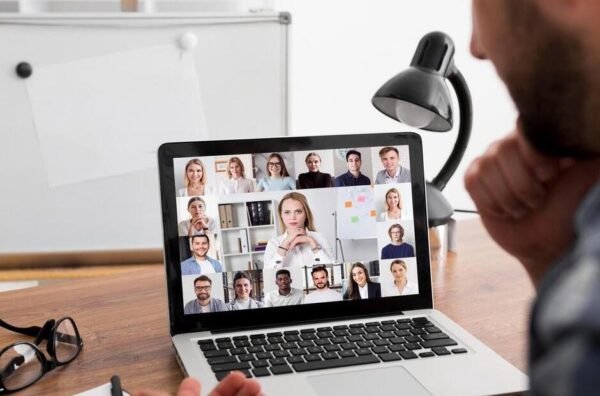 White-Labeling in virtual meetings