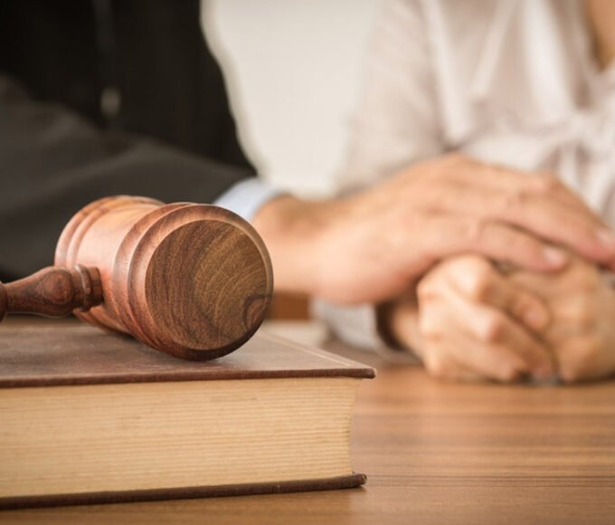 Wrongful Death Lawyer