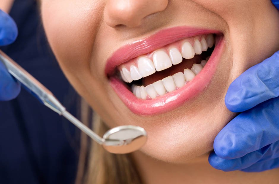 Your Path to Painless Dentistry