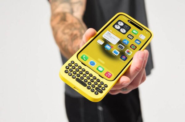 iPhone Cases Are Redefining Functionality