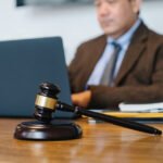 the Right Business Lawyer