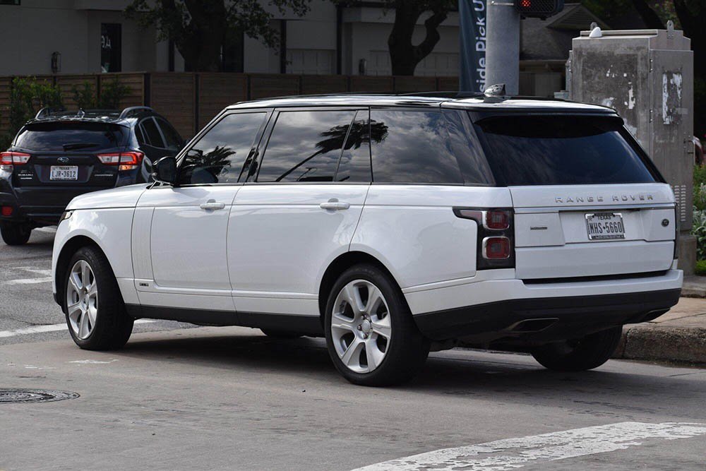 4 Reasons Why Car Insurance is a Must-Have for Any 5 Seater SUV Owner