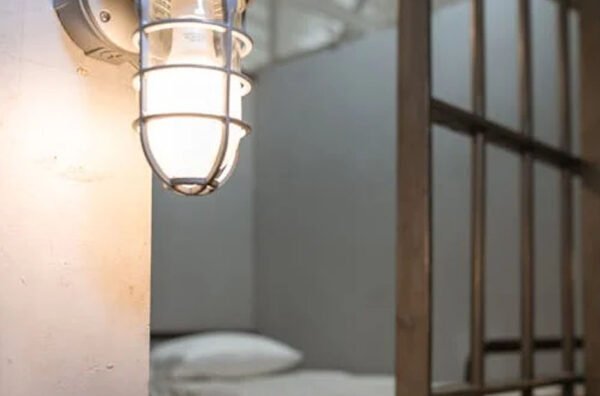 5 Different Types of Bail Bonds Explained