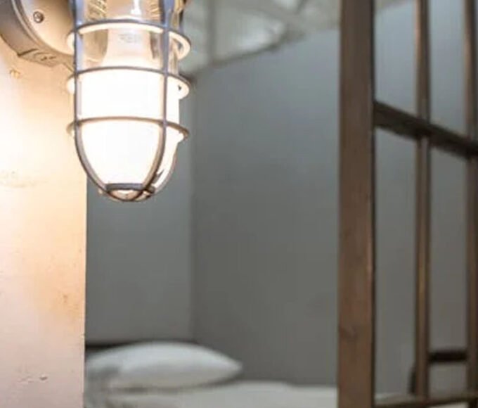 5 Different Types of Bail Bonds Explained