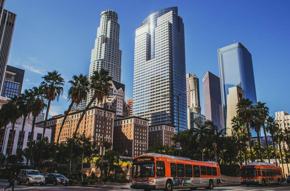 5 Tips for Moving From NYC to California